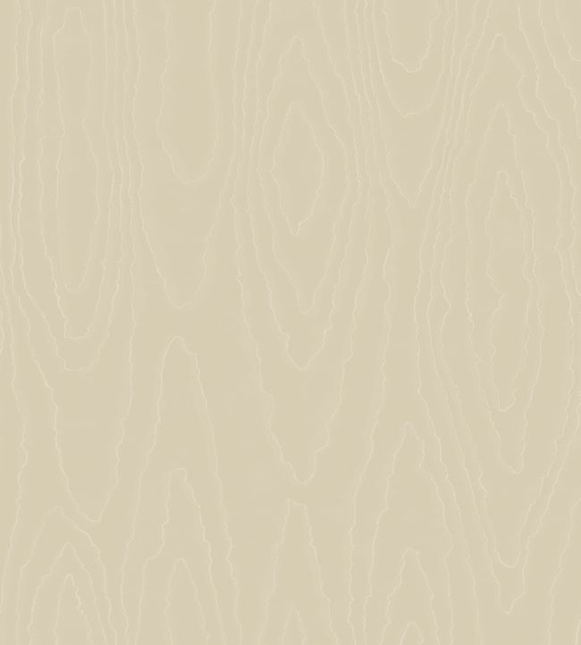Watered Silk Wallpaper - Mica Oat - 106/1008 - Cole & Son - Premier Wallcovering