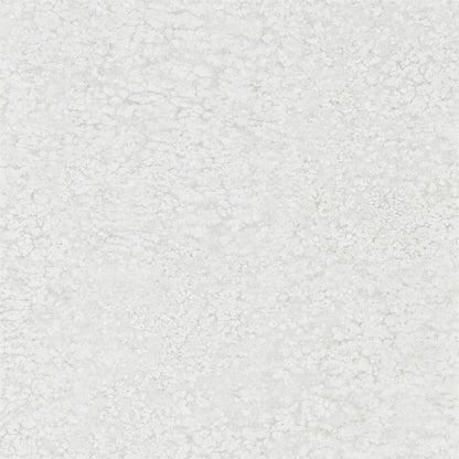 Weathered Stone Plain Wallpaper - Chalk - ZKEM312638 - Zoffany