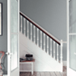 Weaver´s Wallpaper - Deep Blue - Boråstapeter - 3568 - Premier Wallcovering