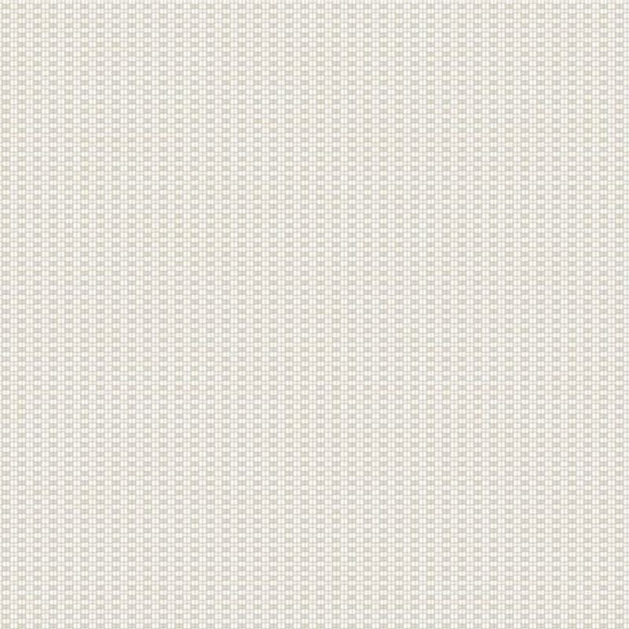 Weavy Five O'Clock Wallpaper - Beige Lin - Casadeco - 85821141 - Premier Wallcovering