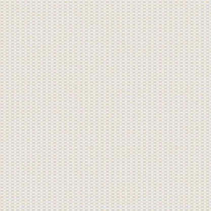 Weavy Five O'Clock Wallpaper - Beige Lin - Casadeco - 85821141 - Premier Wallcovering