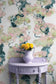 Wee Pinyin Wallpaper - Ground Barley - Timorous Beasties - DWN/PIN/ENW/01 - Premier Wallcovering