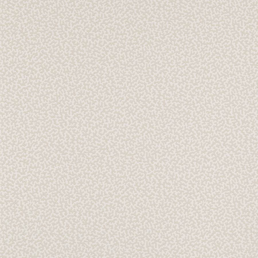 Wendle Wallpaper - Silver - Colefax & Fowler - W7014 - 04 - Premier Wallcovering
