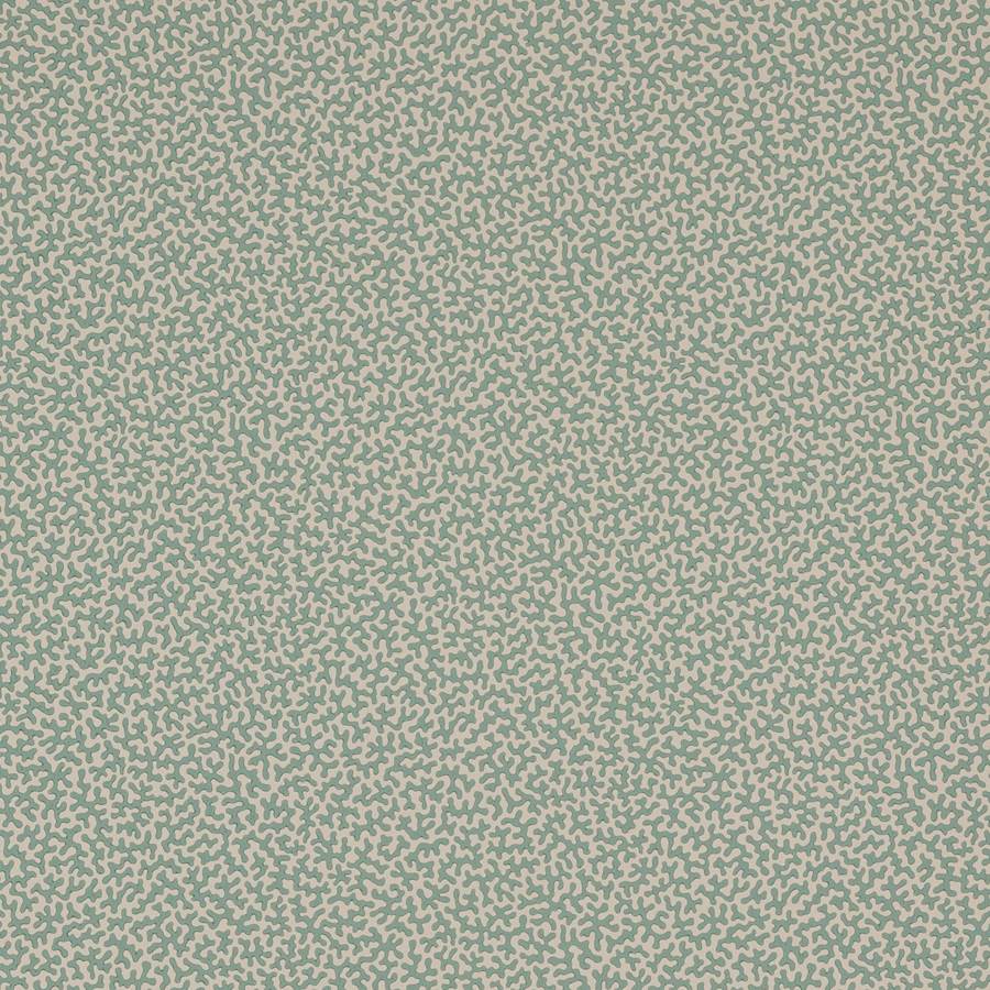 Wendle Wallpaper - Forest Green - Colefax & Fowler - W7014 - 06 - Premier Wallcovering