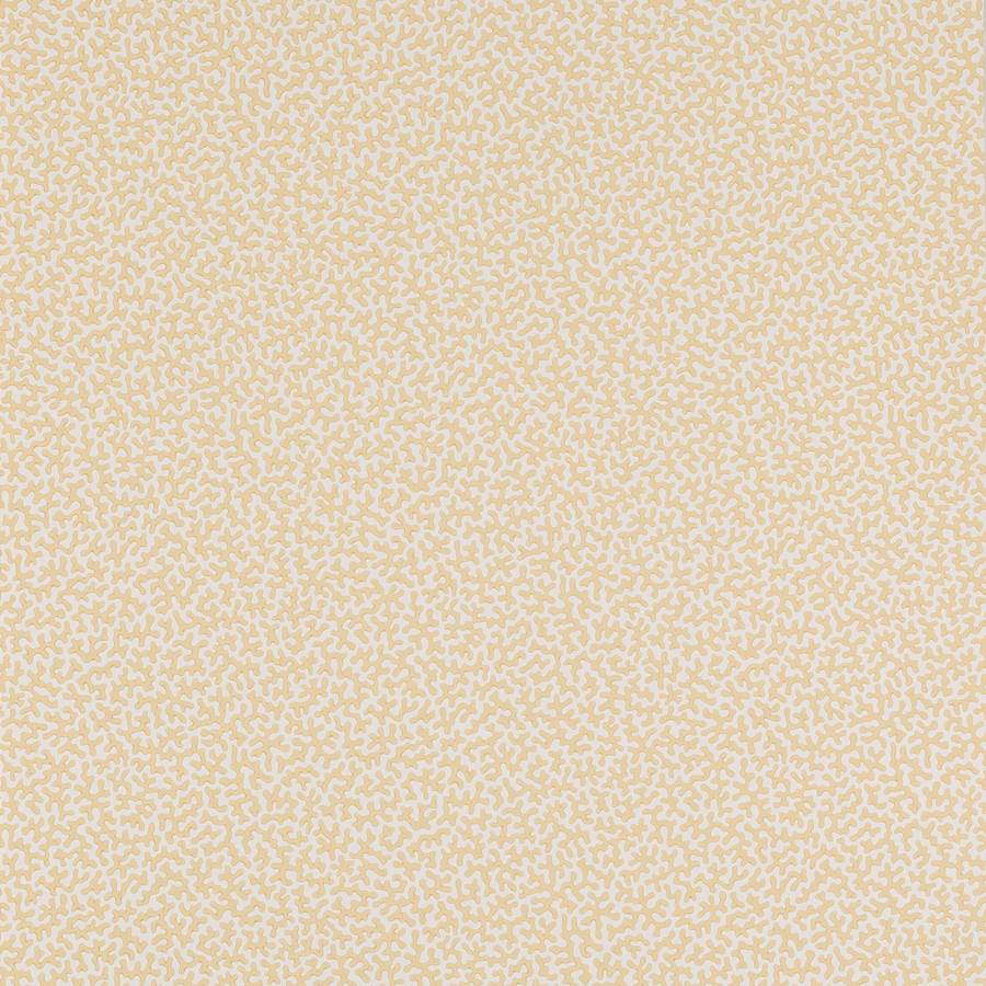 Wendle Wallpaper - Yellow - Colefax & Fowler - W7014 - 02 - Premier Wallcovering