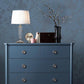 Westbourne Wallpaper - Midnight Blue - Laura Ashley - 118484 - Premier Wallcovering
