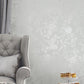 Westbourne Wallpaper - Silver - Laura Ashley - 118485 - Premier Wallcovering