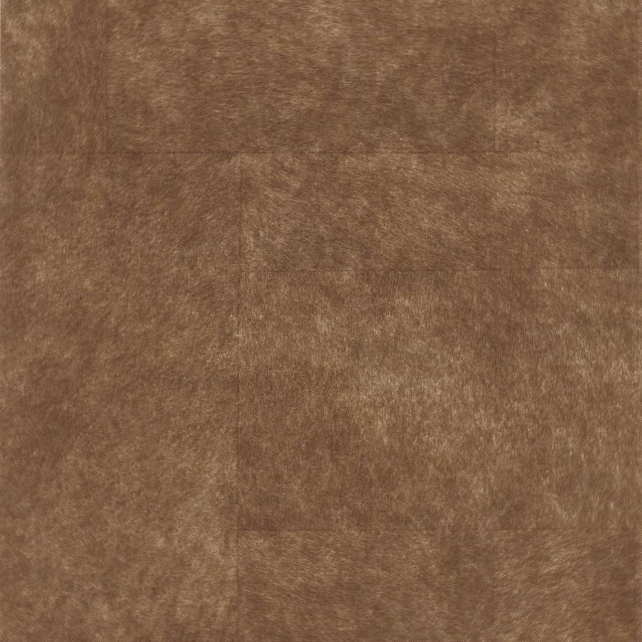 Western Leathers Wallpaper - Tabac - Casadeco - 87172512 - Premier Wallcovering