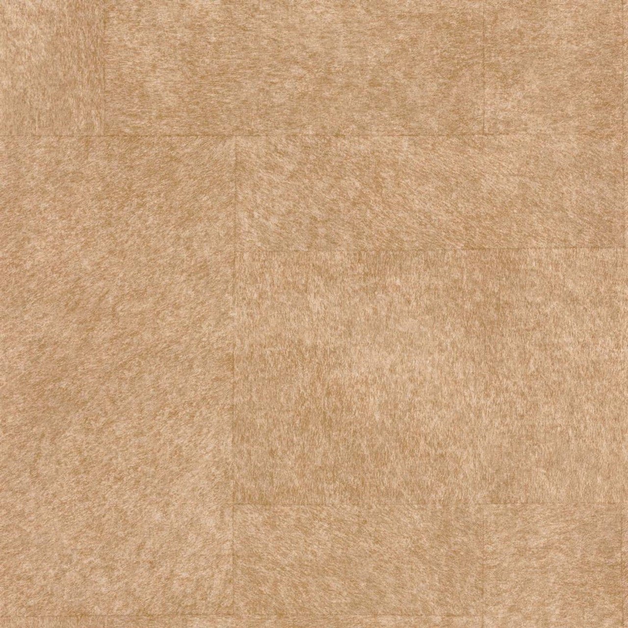 Western Leathers Wallpaper - Cannelle - Casadeco - 87172110 - Premier Wallcovering