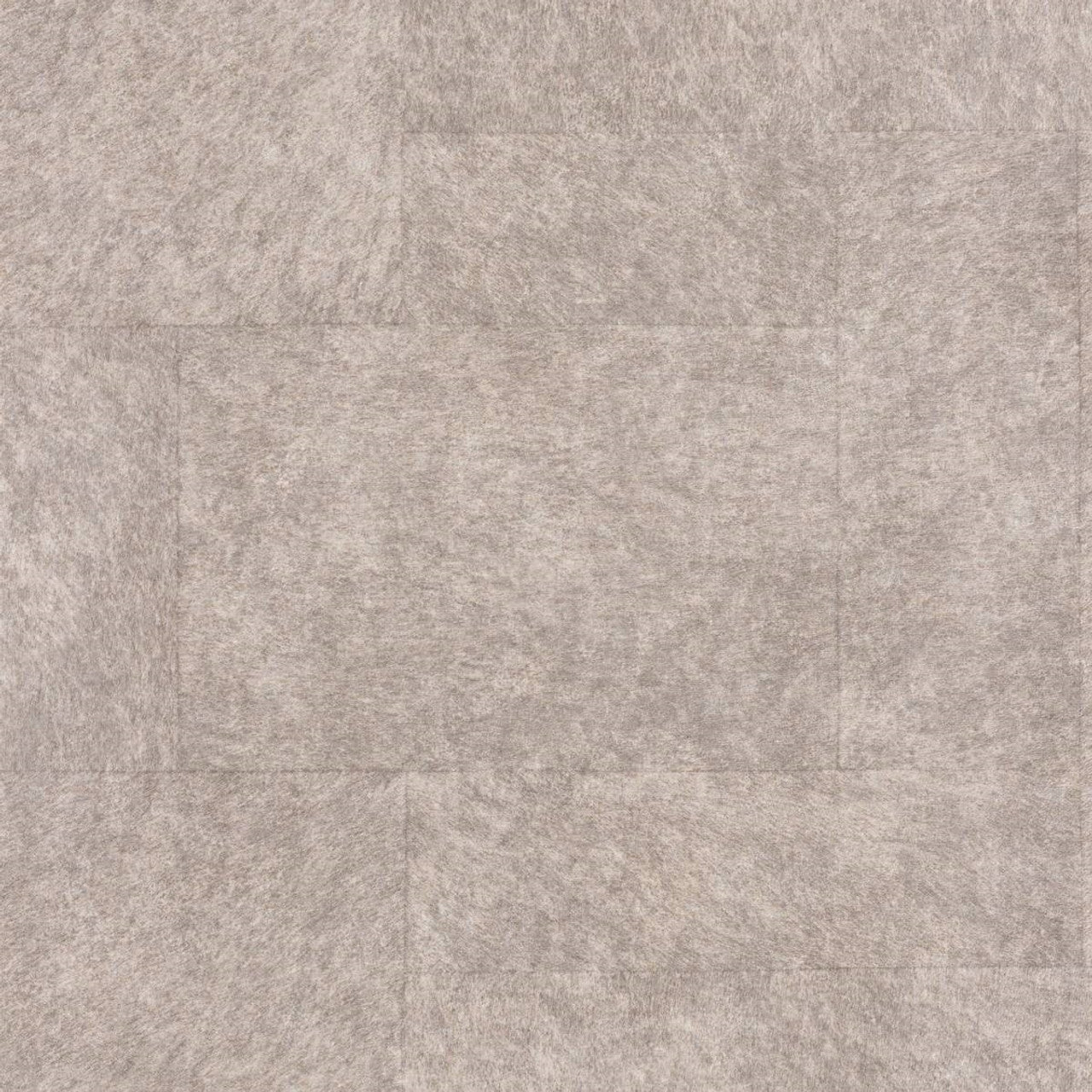 Western Leathers Wallpaper - Gris Perle - Casadeco - 87179202 - Premier Wallcovering
