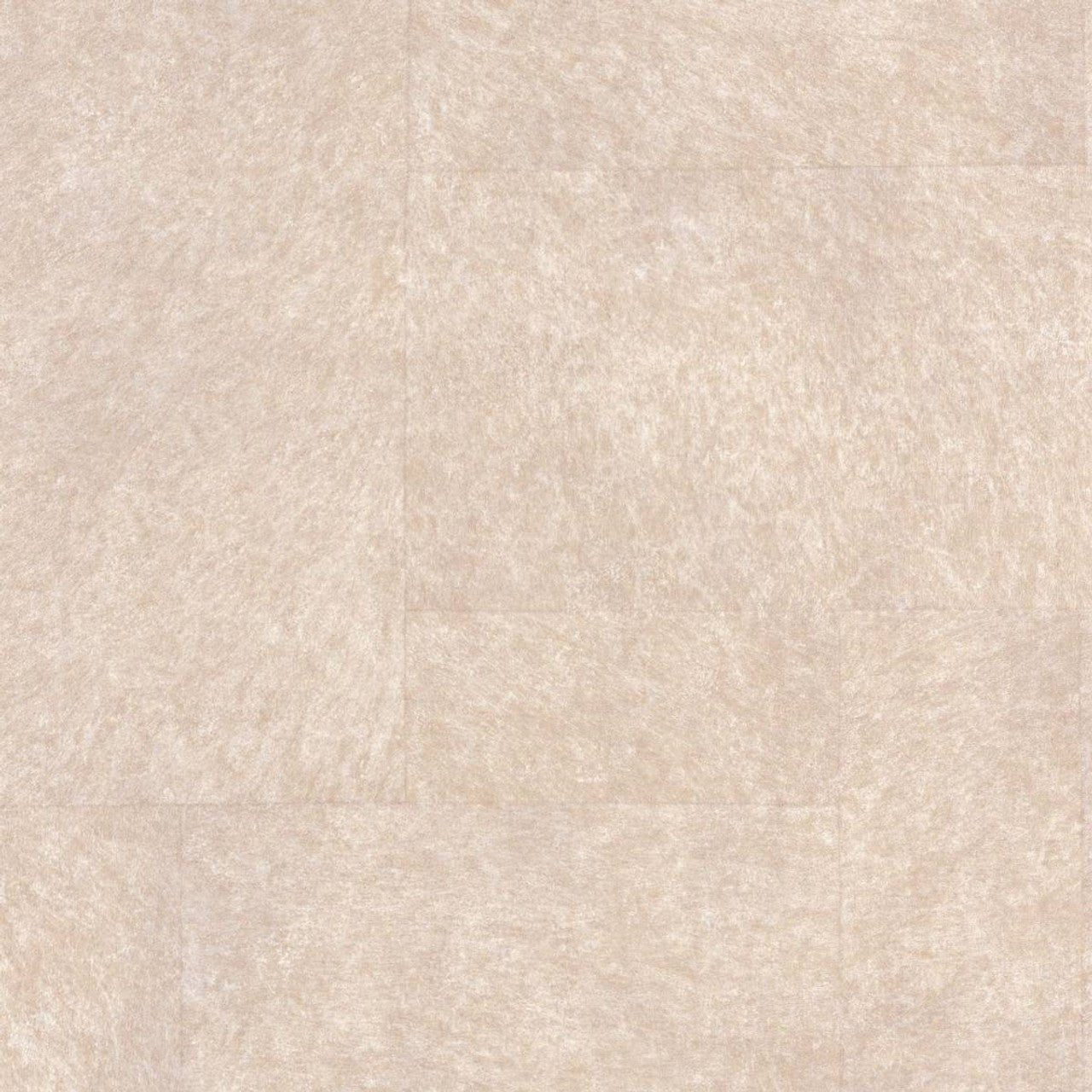 Western Leathers Wallpaper - Coquille D'oeuf - Casadeco - 87171104 - Premier Wallcovering