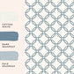 Westminster Wallpaper - Dusky Seaspray - Laura Ashley - 130100 - Premier Wallcovering
