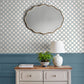 Westminster Wallpaper - Dusky Seaspray - Laura Ashley - 130100 - Premier Wallcovering