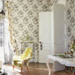 Wharton Wallpaper - Champagne - P506/05 - Designers Guild