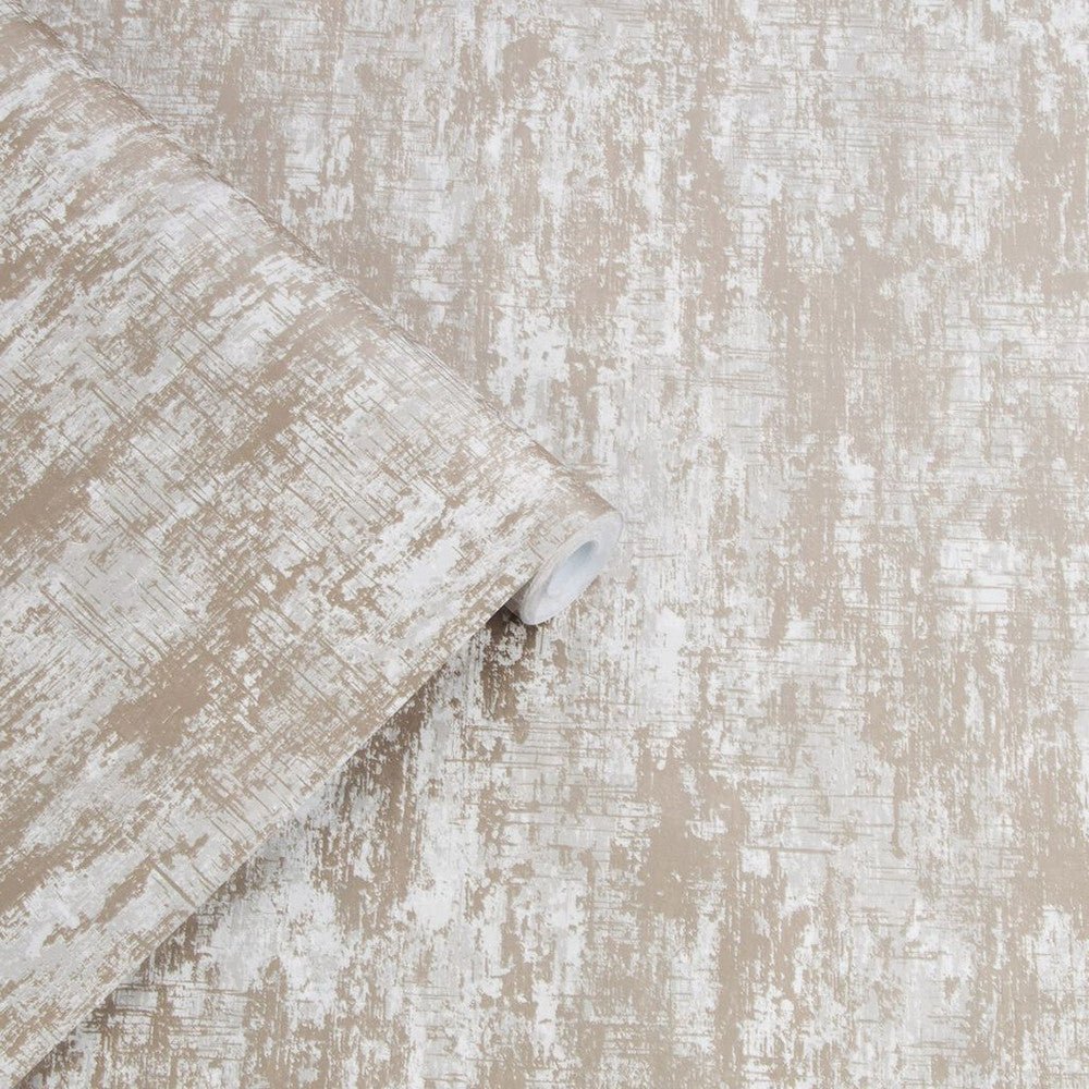 Whinfell Wallpaper - Champagne - Laura Ashley - 114916 - Premier Wallcovering