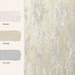 Whinfell Wallpaper - Champagne - Laura Ashley - 114916 - Premier Wallcovering