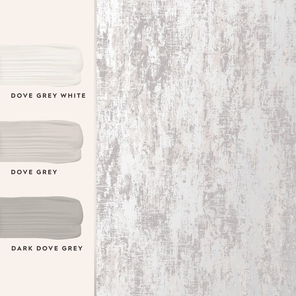 Whinfell Wallpaper - Moonbeam - Laura Ashley - 114914 - Premier Wallcovering