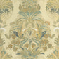 Whisper Heritage Wallpaper - Pistache - Casadeco - 201227293 - Premier Wallcovering