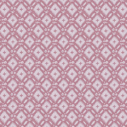 Whitebrook Wallpaper - Mulberry Purple - Laura Ashley - 118473 - Premier Wallcovering