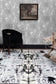 Whitewash Rose Wallpaper - Original - Timorous Beasties - STCO/WWR/SMM/01 - Premier Wallcovering