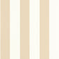 Wide Lines Wallpaper - Beige - Caselio - 104021050