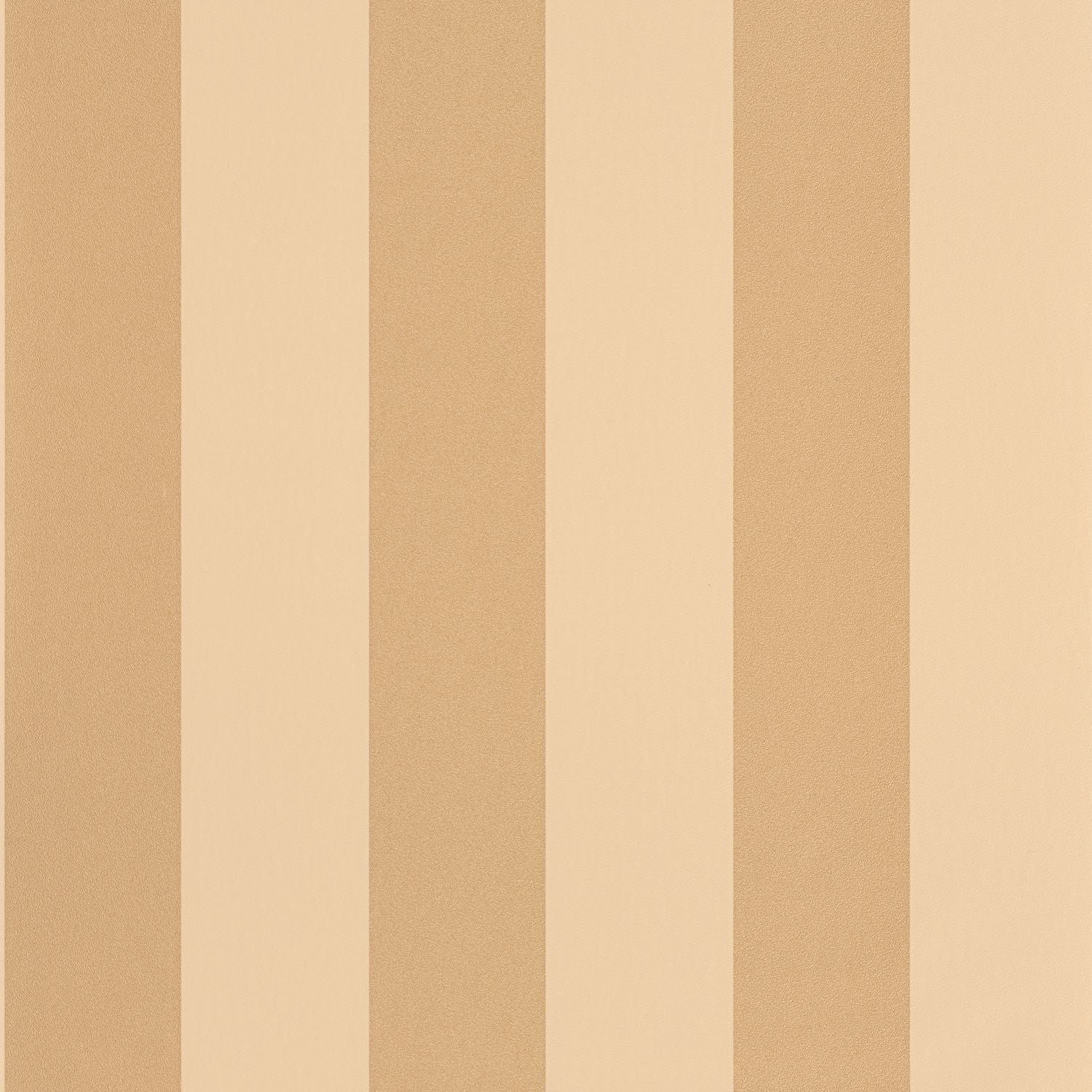 Wide Lines Wallpaper - Miel - Caselio - 104021180