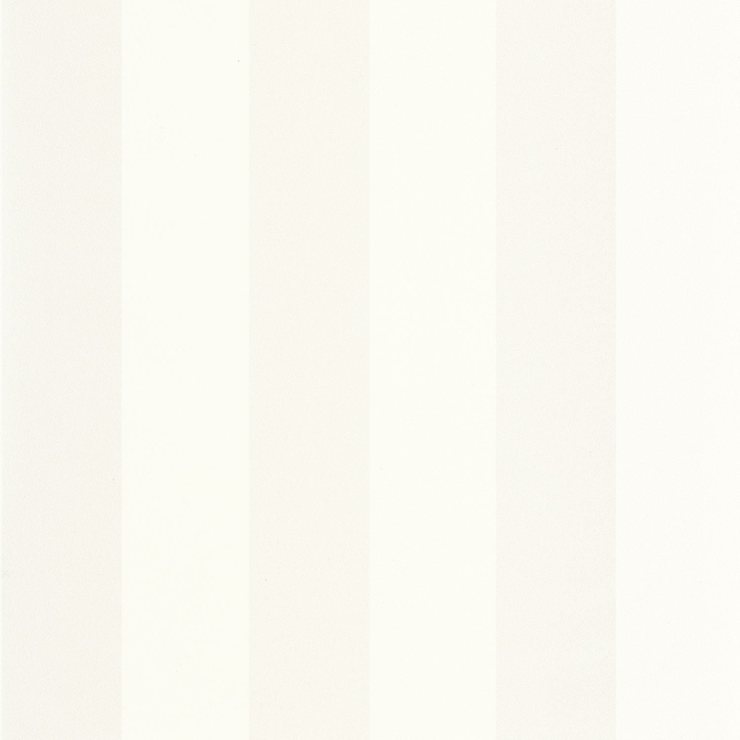 Wide Lines Wallpaper - Blanc - Caselio - 104020000