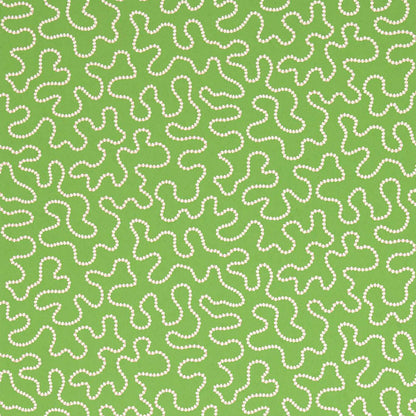 Wiggle Wallpaper - Peridot/Rose Quartz - Harlequin - HSRW113064