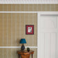 Wild Card Wallpaper - Butterscotch - House of Hackney - 1-WA-WIL-TR-BUT-XXX-001