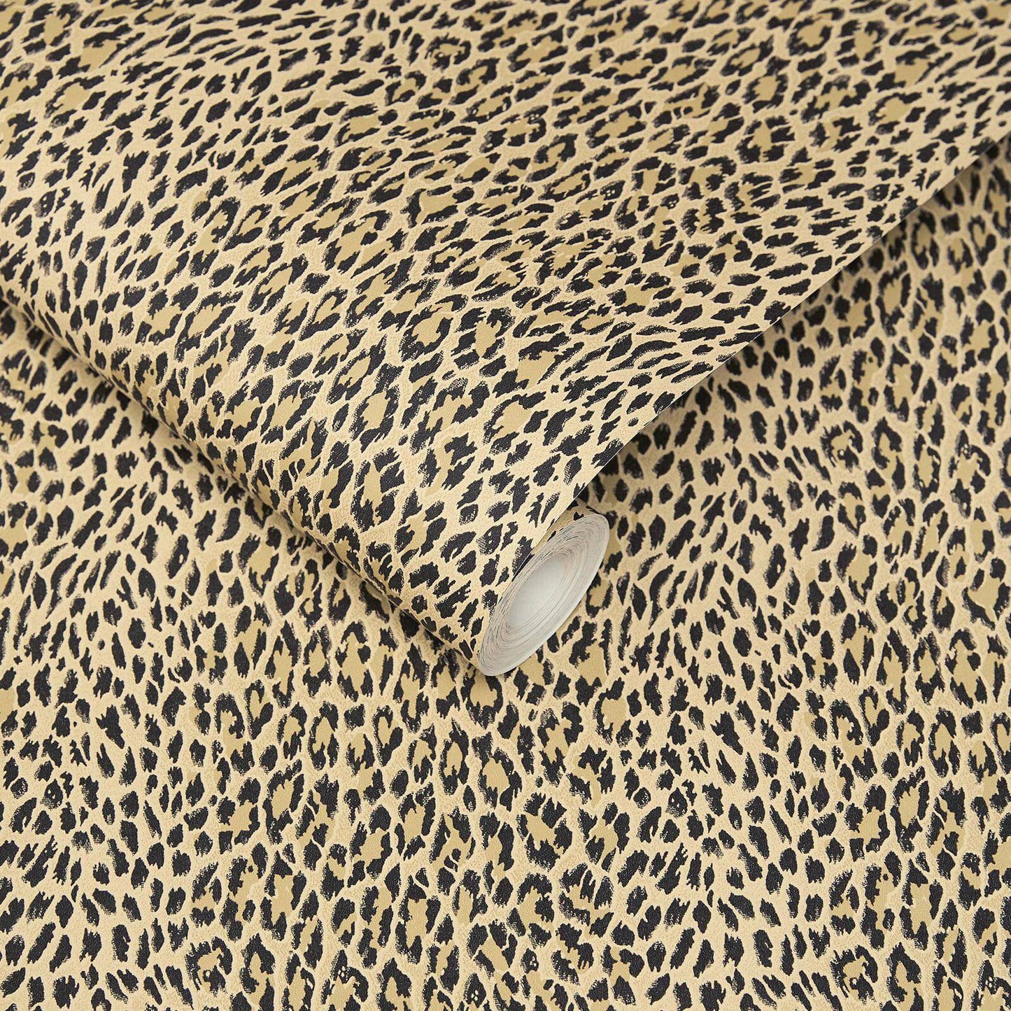 Wild Card Wallpaper - Butterscotch - House of Hackney - 1-WA-WIL-TR-BUT-XXX-001