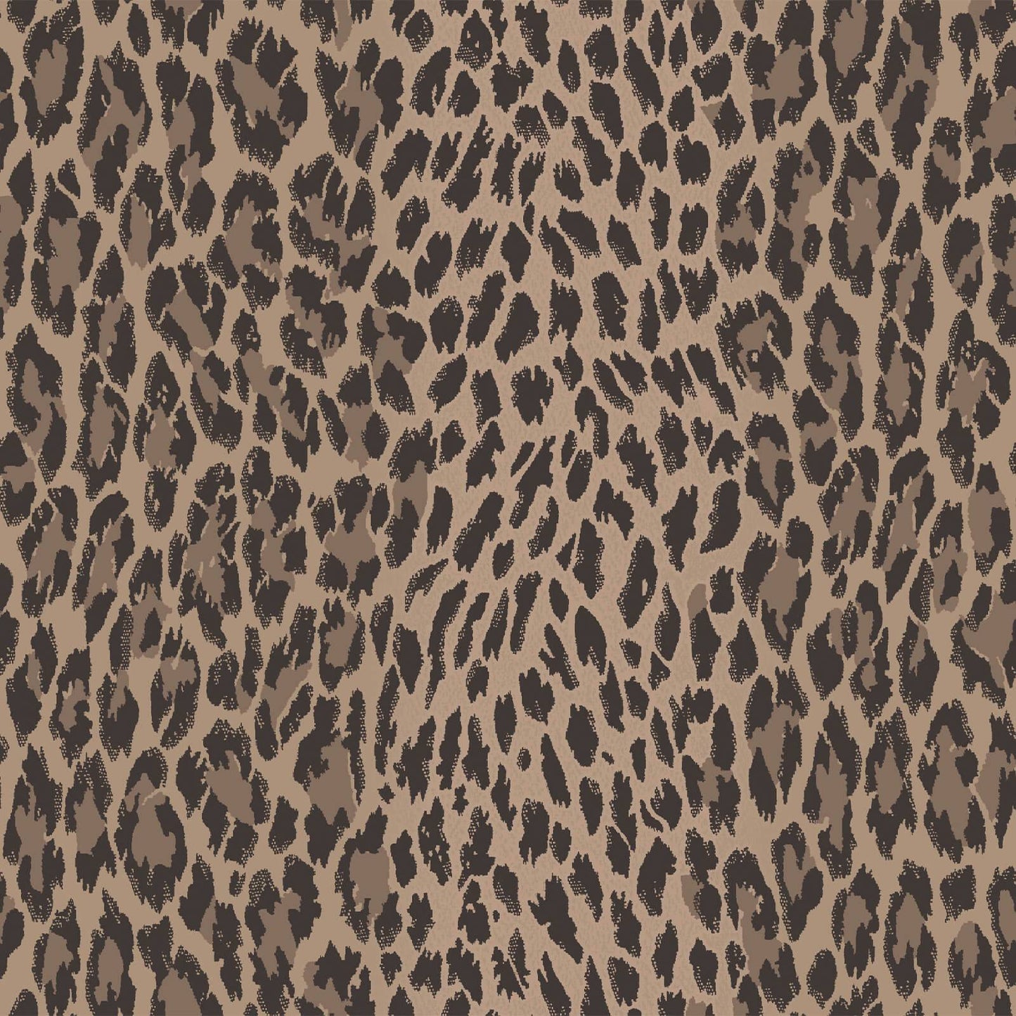 Wild Card Wallpaper - Earth - House of Hackney - 1-WA-WIL-DI-EAR-XXX
