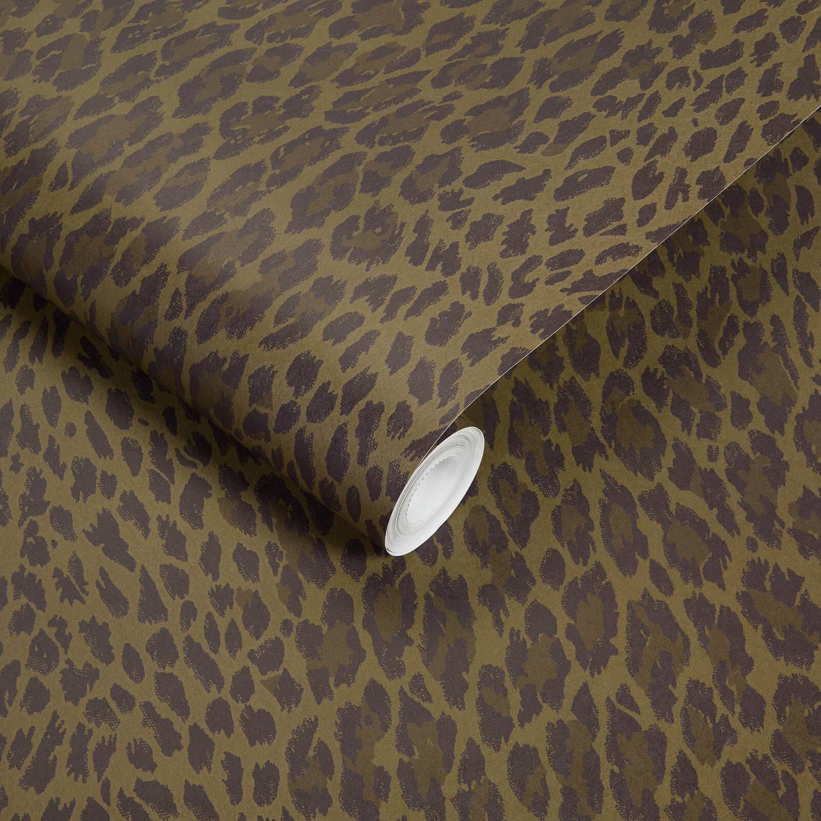 Wild Card Wallpaper - Laurustine - House of Hackney - 1-WA-WIL-DI-LAU-XXX