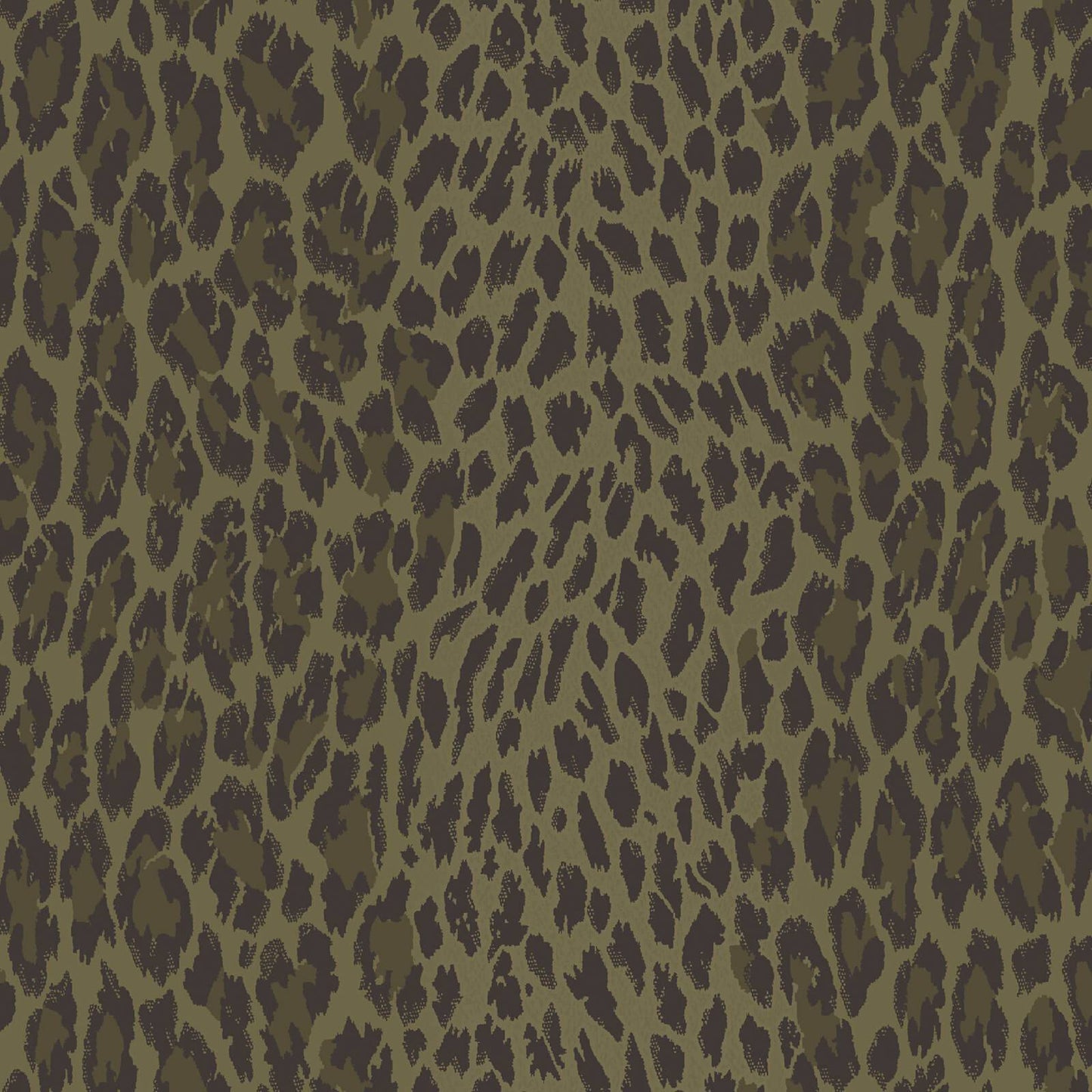 Wild Card Wallpaper - Laurustine - House of Hackney - 1-WA-WIL-DI-LAU-XXX