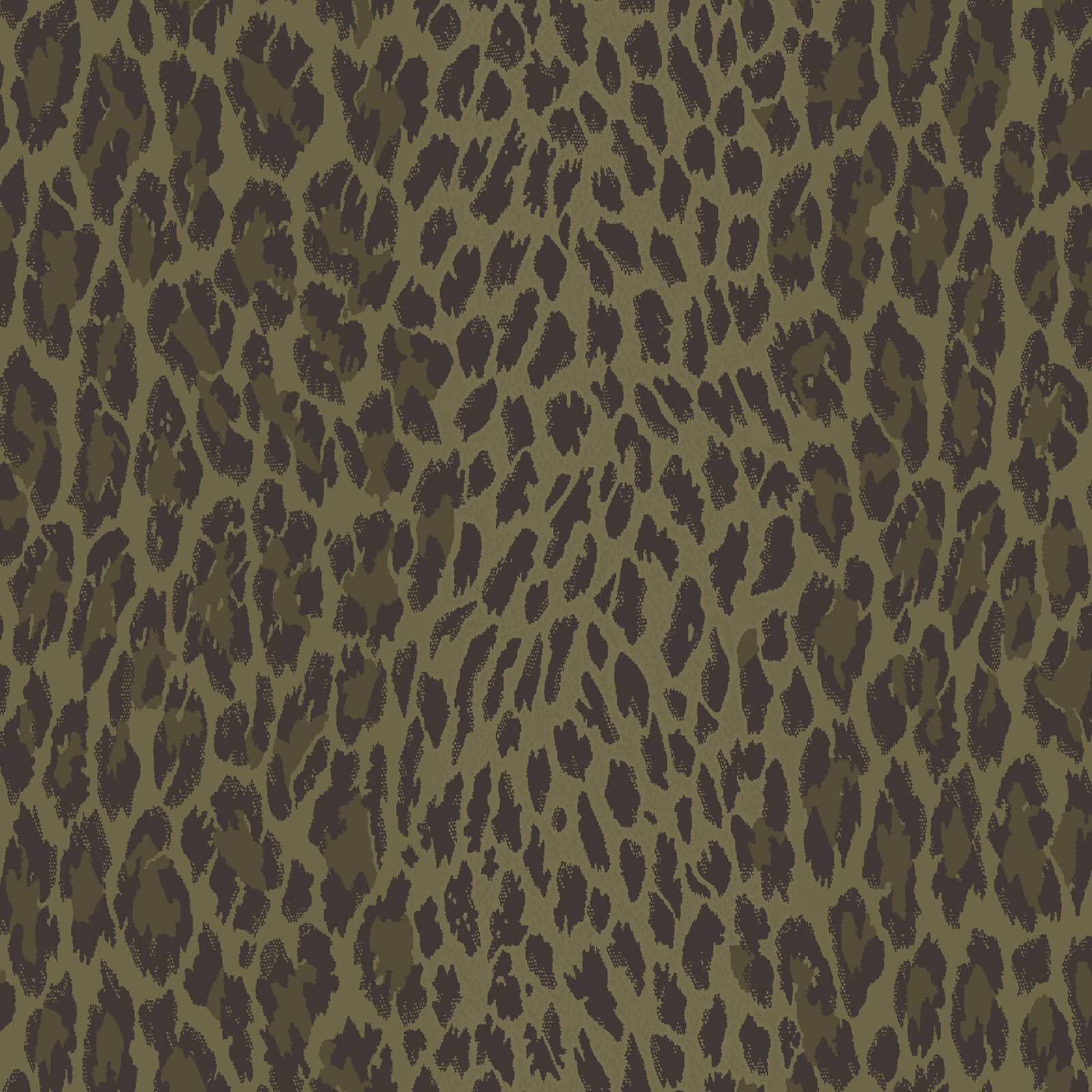 Wild Card Wallpaper - Laurustine - House of Hackney - 1-WA-WIL-DI-LAU-XXX
