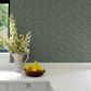 Wild Ferns Wallpaper - Green - Boråstapeter - 2258 - Premier Wallcovering