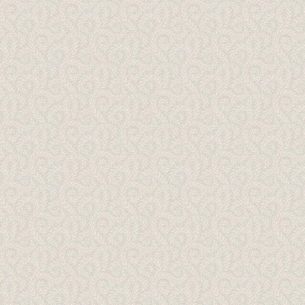 Wild Ferns Wallpaper - Nude - Boråstapeter - 2255 - Premier Wallcovering