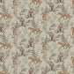 Wild Forest Wallpaper - Taupe - Boråstapeter - 6921 - Premier Wallcovering