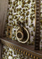 Wild Honey Bee All Over Wallpaper - Original All Over - Timorous Beasties - WHB/PRL/01 - Premier Wallcovering