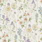 Wild Meadow Wallpaper - Chalk Pink - Laura Ashley - 122764 - Premier Wallcovering