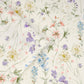 Wild Meadow Wallpaper - Chalk Pink - Laura Ashley - 122764 - Premier Wallcovering