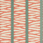 Wilder Wallpaper - Red - J188W - 05 - Jane Churchill