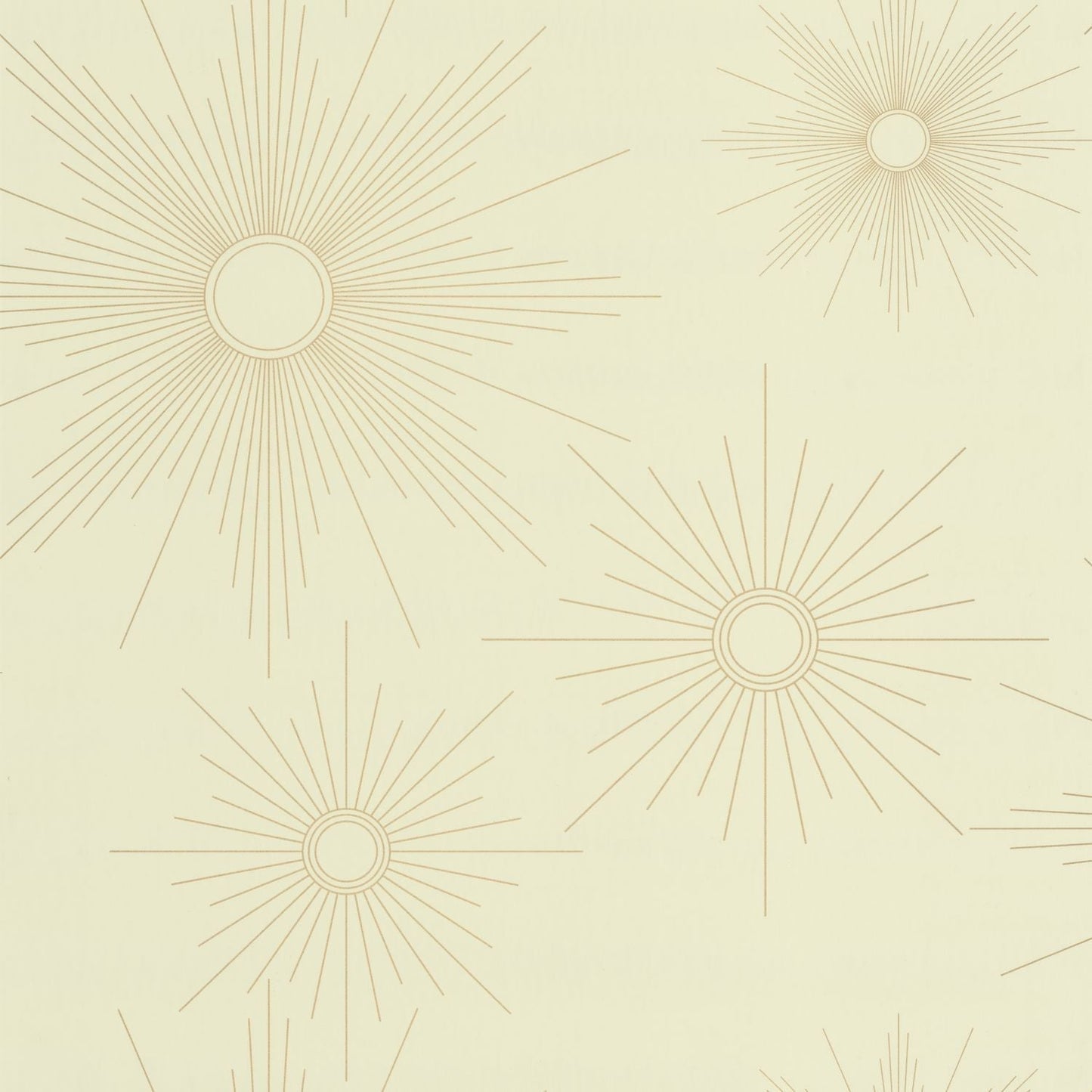 William Wallpaper - Amande - Caselio - 103817241