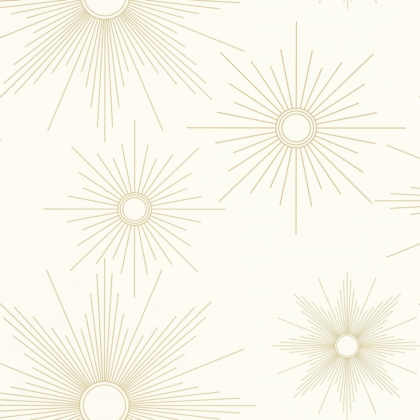 William Wallpaper - Blanc - Caselio - 103812009