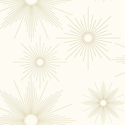 William Wallpaper - Blanc - Caselio - 103812009