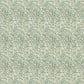 Willow Bough Minor Fabric - Privet/Honeycombe - Morris & Co - DMC1W2203 - Premier Wallcovering