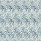 Willow Bough Minor Fabric - Woad - Morris & Co - 227244 - Premier Wallcovering