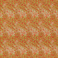 Willow Boughs Fabric - Tomato/Olive - Morris & Co - 226843 - Premier Wallcovering