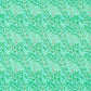 Willow Boughs Fabric - Sky/Leaf Green - Morris & Co - 226842 - Premier Wallcovering