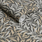 Willow Bough Wallpaper - Charcoal - 124244 - William Morris AH - Premier Wallcovering