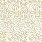 Willow Boughs Wallpaper - Linen - Clarke & Clarke - W0172/03 - Premier Wallcovering